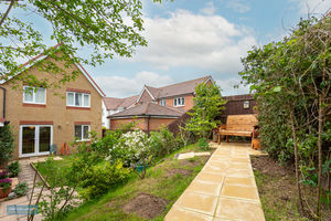 Garden- click for photo gallery